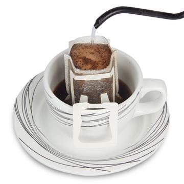 Premium Coffee Drip Bag - Box of 10 Sachets - The Roasted Ground