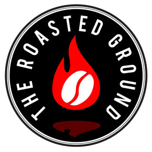 The Roasted Ground