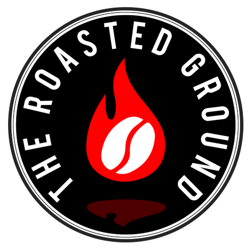 The Roasted Ground