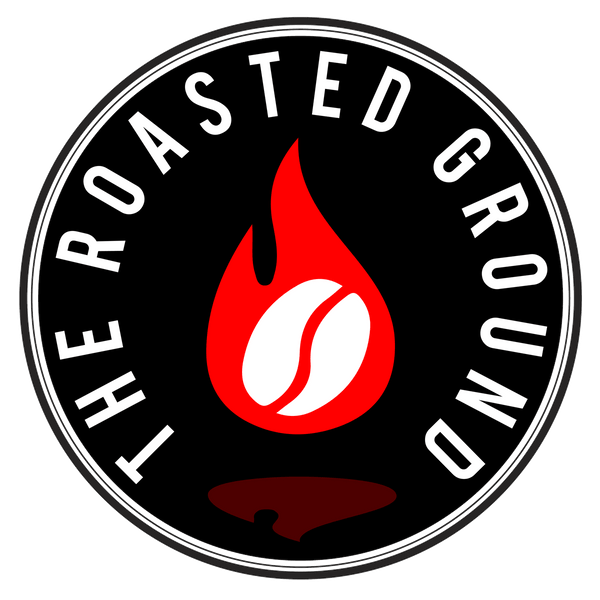 The Roasted Ground