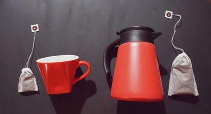 Premium Big Brew Coffee Bag in Sachet - The Roasted Ground