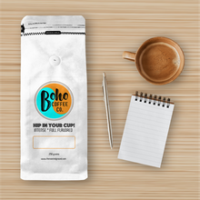 Load image into Gallery viewer, Cinnamon Butterscotch Blend - Boho Coffee Co. - The Roasted Ground